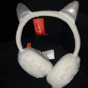 Joe Fresh Ear Warmers